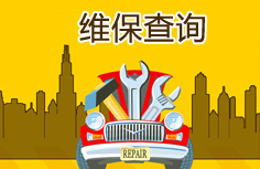 车辆维保记录查询 4S店维保查询