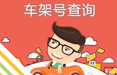 车架号查询
